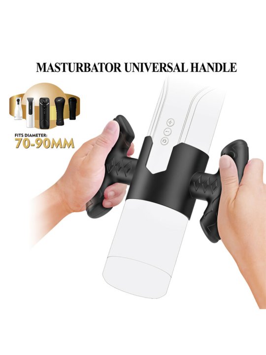 PRETTY LOVE SOPORTE UNIVERSAL PARA MASTURBADORES