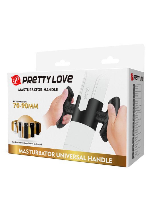 PRETTY LOVE SOPORTE UNIVERSAL PARA MASTURBADORES