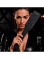 FETISH SUBMISSIVE FUSTA CUERO VEGANO