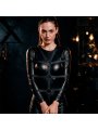 FETISH SUBMISSIVE BONDAGE ARNES AJUSTABLE TORSO Y BRAZOS