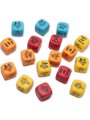 DIABLO PICANTE JUEGO DADO DE POSTURAS
