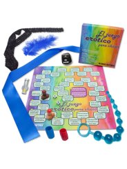 PRIDE JUEGO EROTICO PARA CHICOS LGBT
