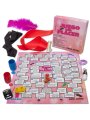 DIABLO PICANTE JUEGO DEL PLACER