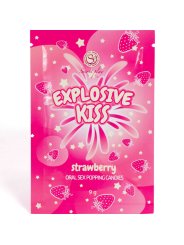 SECRETPLAY CARAMELOS EXPLOSIVOS FRESA