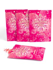 SECRETPLAY CARAMELOS EXPLOSIVOS FRESA