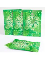 SECRETPLAY CARAMELOS EXPLOSIVOS MENTA