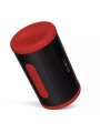 LELO F2S DOUBLE SONIC MASTURBADOR MASCULINO CON DOBLE ESTIMULACION SONICA ROJO