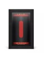 LELO F2S DOUBLE SONIC MASTURBADOR MASCULINO CON DOBLE ESTIMULACION SONICA ROJO