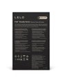 LELO F2S DOUBLE SONIC MASTURBADOR MASCULINO CON DOBLE ESTIMULACION SONICA ROJO