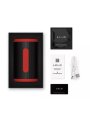 LELO F2S DOUBLE SONIC MASTURBADOR MASCULINO CON DOBLE ESTIMULACION SONICA ROJO