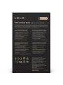 LELO F2S DOUBLE SONIC MASTURBADOR MASCULINO CON DOBLE ESTIMULACION SONICA VERDE AZULADO