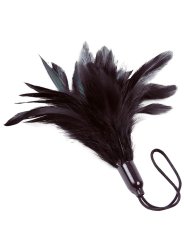 ADRIEN LASTIC PRESTIGE PLUMERO NEGRO