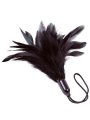 ADRIEN LASTIC PRESTIGE PLUMERO NEGRO