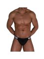 MACHO MCH010 LATERAL SLIP NEGRO S