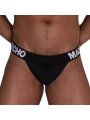 MACHO MCH010 LATERAL SLIP NEGRO S