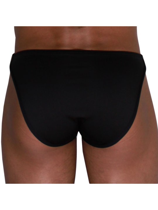 MACHO MCH010 LATERAL SLIP NEGRO S