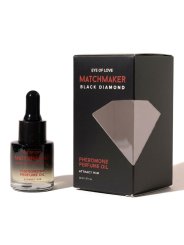EYE OF LOVE MATCHMAKER BLACK DIAMOND ACEITE PERFUMADO CON FEROMONAS 20 ML