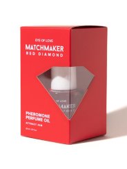 EYE OF LOVE MATCHMAKER RED DIAMOND ACEITE PERFUMADO CON FEROMONAS 20 ML
