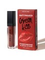 EYE OF LOVE MATCHMAKER CRIMSON KISS BRILLO LABIAL ROJO EFECTO VOLUMEN CON FEROMONAS 85 ML