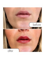 EYE OF LOVE MATCHMAKER CRIMSON KISS BRILLO LABIAL ROJO EFECTO VOLUMEN CON FEROMONAS 85 ML