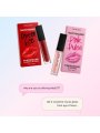 EYE OF LOVE MATCHMAKER CRIMSON KISS BRILLO LABIAL ROJO EFECTO VOLUMEN CON FEROMONAS 85 ML