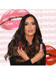EYE OF LOVE MATCHMAKER CRIMSON KISS BRILLO LABIAL ROJO EFECTO VOLUMEN CON FEROMONAS 85 ML