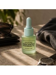 EYE OF LOVE ACEITE PERFUMADO CON FEROMONAS PARA HOMBRE SIN FRAGANCIA 20 ML