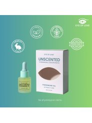 EYE OF LOVE ACEITE PERFUMADO CON FEROMONAS PARA HOMBRE SIN FRAGANCIA 20 ML