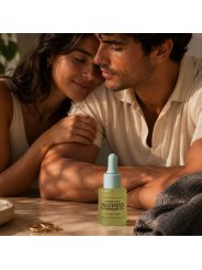 EYE OF LOVE ACEITE PERFUMADO CON FEROMONAS PARA HOMBRE SIN FRAGANCIA 20 ML