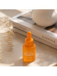 EYE OF LOVE ACEITE PERFUMADO CON FEROMONAS PARA MUJER SIN FRAGANCIA 20 ML