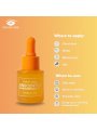 EYE OF LOVE ACEITE PERFUMADO CON FEROMONAS PARA MUJER SIN FRAGANCIA 20 ML