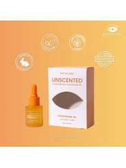 EYE OF LOVE ACEITE PERFUMADO CON FEROMONAS PARA MUJER SIN FRAGANCIA 20 ML
