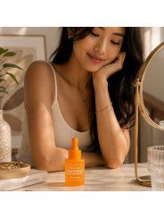 EYE OF LOVE ACEITE PERFUMADO CON FEROMONAS PARA MUJER SIN FRAGANCIA 20 ML