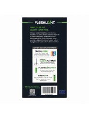 FLESHLIGHT FLESHSKINS GRIP BLUE ICE MASTURBADOR MANUAL AZUL