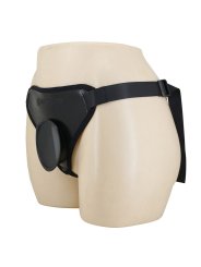 PRETTY LOVE ARNES STRAP ON UNIVERSAL NEGRO