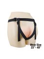 PRETTY LOVE ARNES STRAP ON UNIVERSAL NEGRO