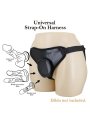 PRETTY LOVE ARNES STRAP ON UNIVERSAL NEGRO