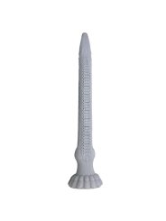 POWER MONSTERS BASILISK DILDO 43 CM O 5 CM