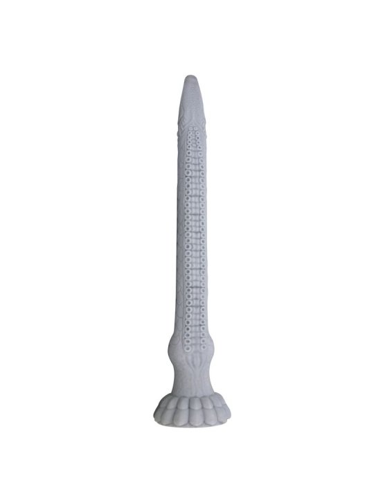 POWER MONSTERS BASILISK DILDO 43 CM O 5 CM