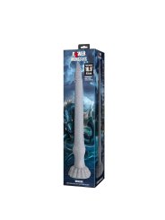 POWER MONSTERS BASILISK DILDO 43 CM O 5 CM