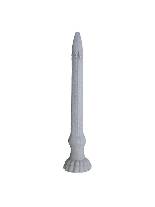 POWER MONSTERS BASILISK DILDO 43 CM O 5 CM