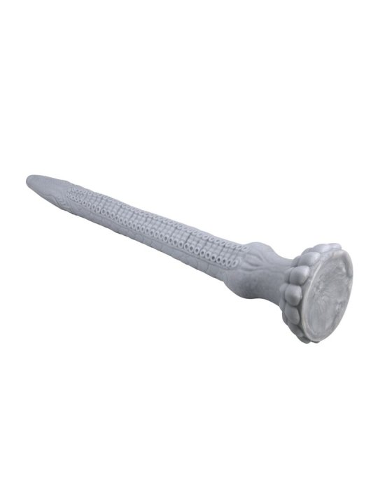 POWER MONSTERS BASILISK DILDO 43 CM O 5 CM