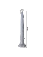 POWER MONSTERS BASILISK DILDO 43 CM O 5 CM