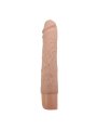 PRETTY LOVE KESSLER DILDO VIBRADOR REALISTA 10 MODOS DE VIBRACION Y 10 DE EMPUJE 22 CM NATURAL