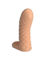 PRETTY LOVE NESMITH FUNDA PARA PENE EXTENSORA 13 CM O 38 CM COLOR NATURAL