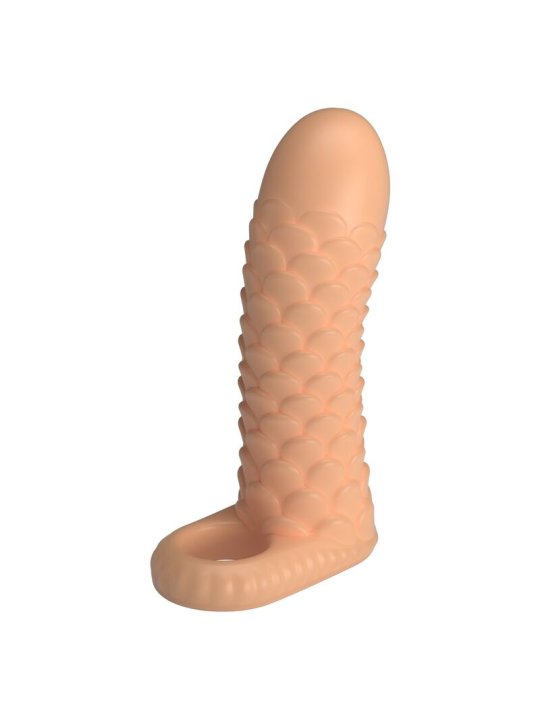 PRETTY LOVE NESMITH FUNDA PARA PENE EXTENSORA 13 CM O 38 CM COLOR NATURAL
