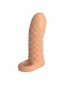 PRETTY LOVE NESMITH FUNDA PARA PENE EXTENSORA 13 CM O 38 CM COLOR NATURAL