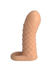 PRETTY LOVE NESMITH FUNDA PARA PENE EXTENSORA 13 CM O 38 CM COLOR NATURAL