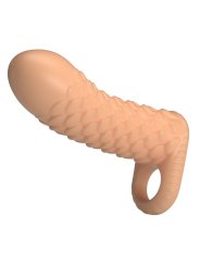 PRETTY LOVE NESMITH FUNDA PARA PENE EXTENSORA 13 CM O 38 CM COLOR NATURAL