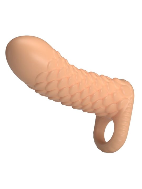 PRETTY LOVE NESMITH FUNDA PARA PENE EXTENSORA 13 CM O 38 CM COLOR NATURAL